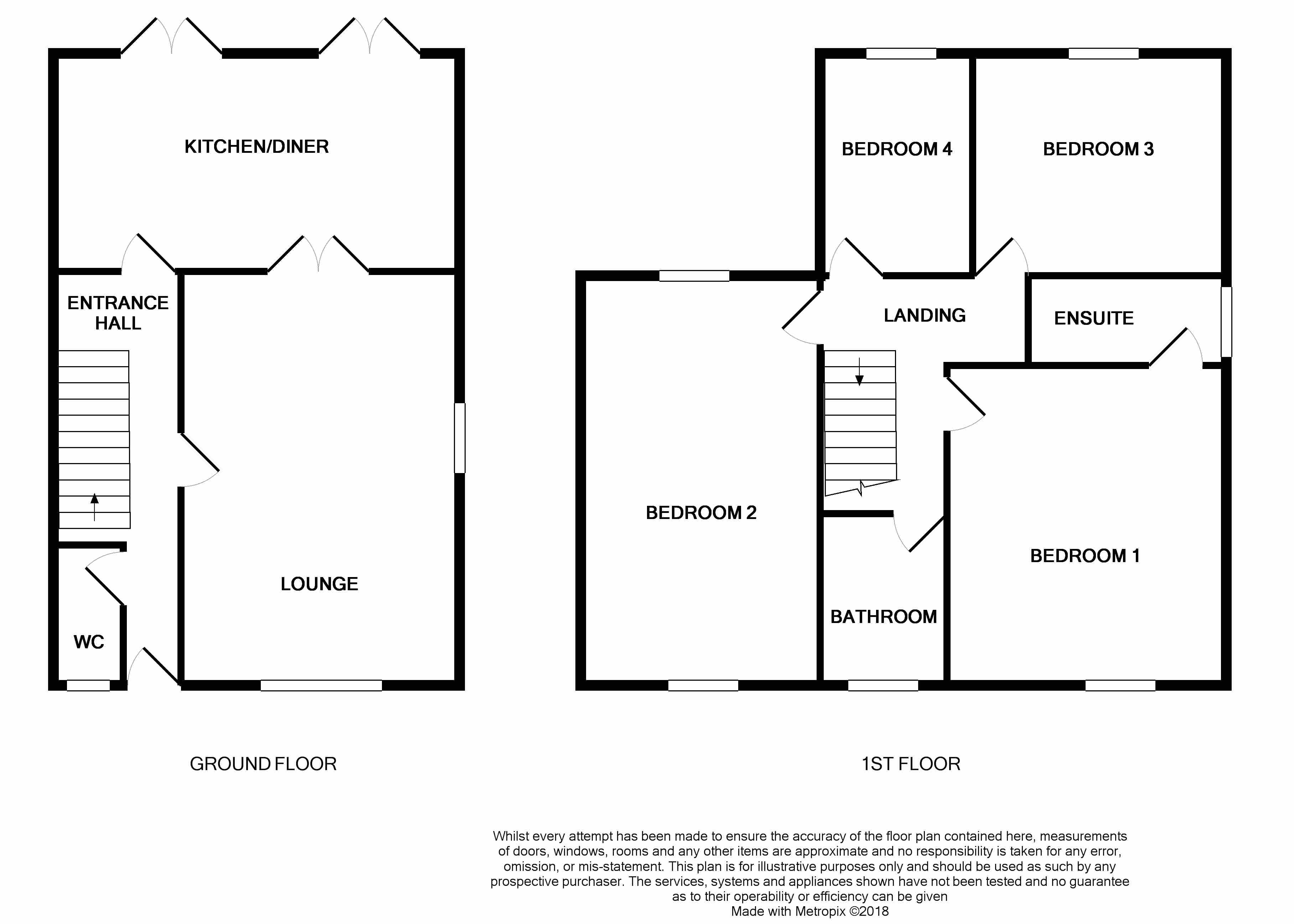 4 Bedrooms Detached house for sale in Cotswold Gardens, Longlevens, Gloucester GL2