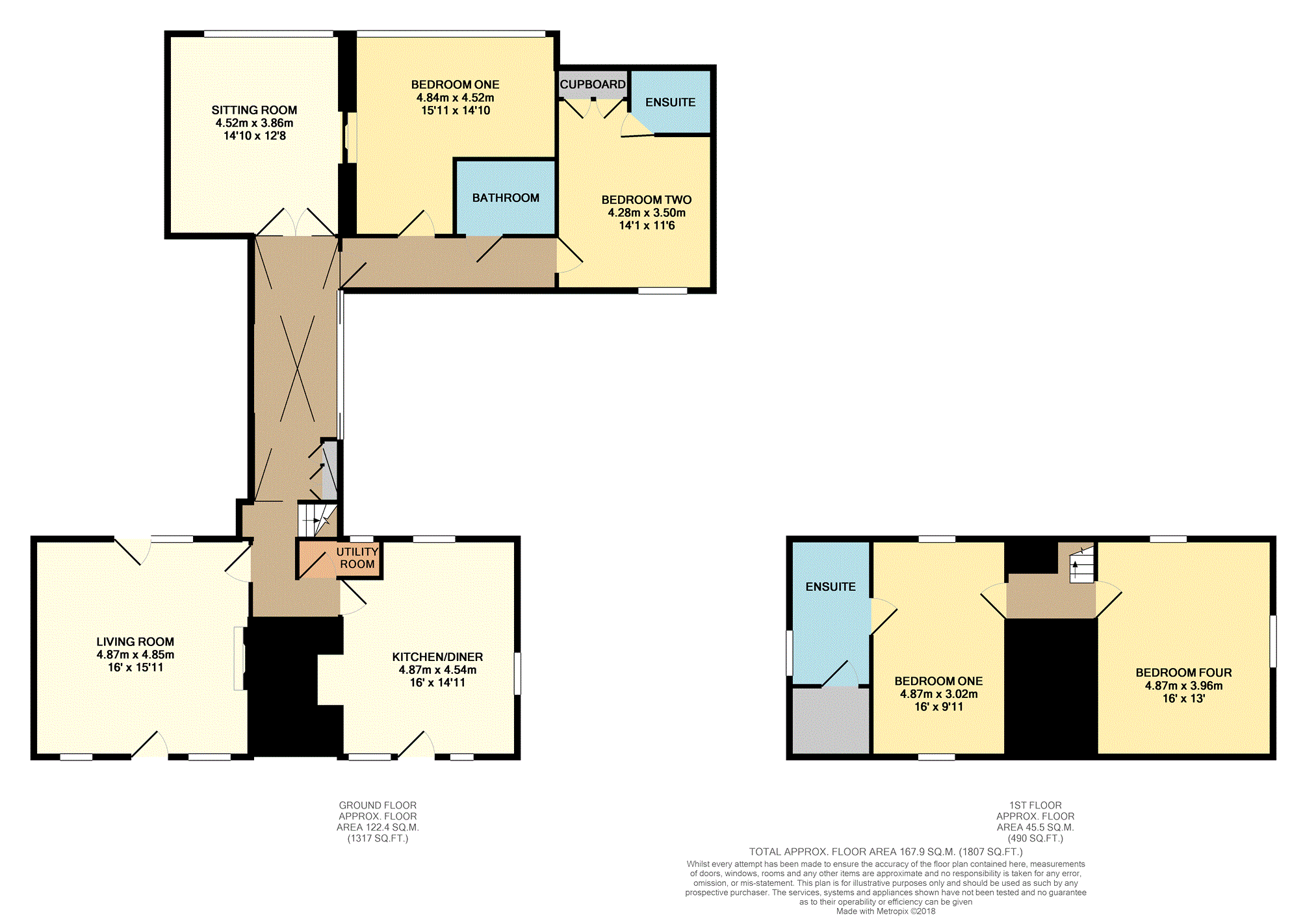 4 Bedrooms Cottage for sale in High Street, Devizes SN10