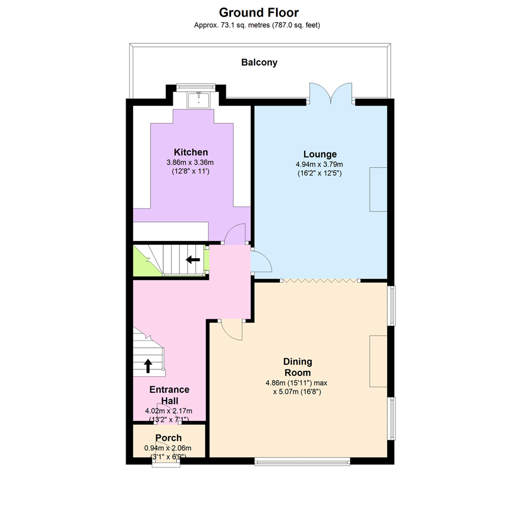 4 Bedrooms Detached house for sale in Haslingden Road, Rawtenstall, Rossendale BB4