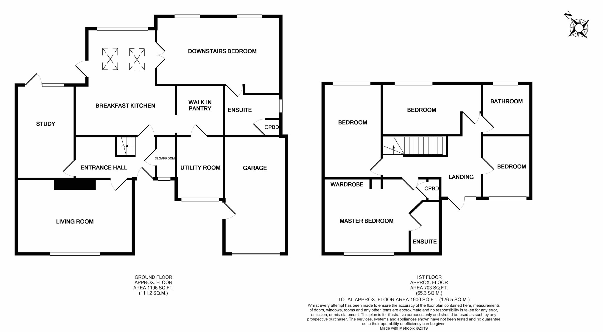 5 Bedrooms Detached house for sale in The Common, Wellington Heath, Ledbury HR8