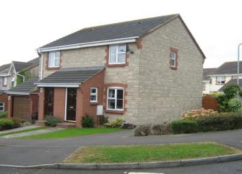 End terrace house To Rent in Wells
