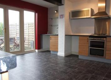 Town house To Rent in Doncaster