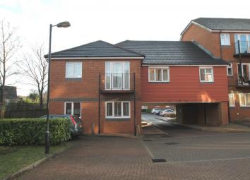 Flat To Rent in East Grinstead