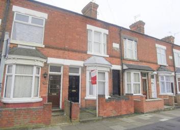 Terraced house To Rent in Wigston