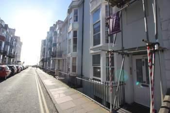 Studio To Rent in Brighton