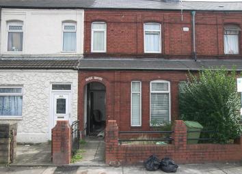 Flat To Rent in Cardiff