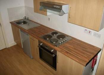 Studio To Rent in Hove