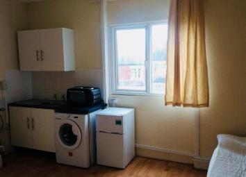 Flat To Rent in Birmingham