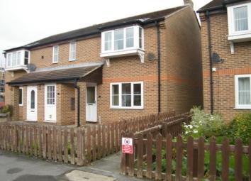 Flat To Rent in Northallerton