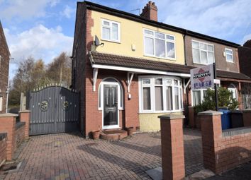 Semi-detached house To Rent in Stockport