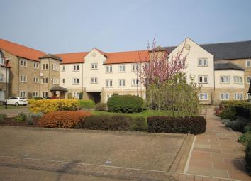 Flat For Sale in Wetherby
