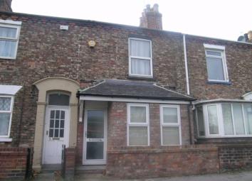 Detached house To Rent in York