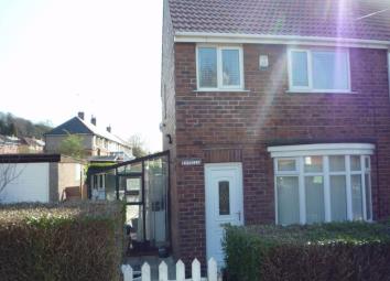 Semi-detached house To Rent in Rotherham