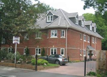 Flat To Rent in Maidenhead