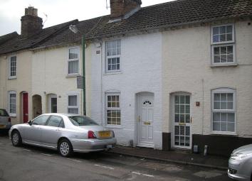 Terraced house To Rent in Maidstone