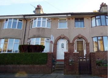 Terraced house To Rent in Lancaster