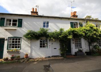 Terraced house To Rent in Reading