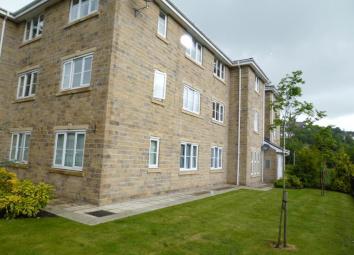 Flat To Rent in Ashton-under-Lyne