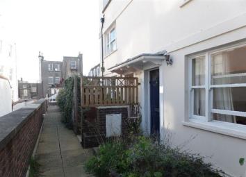 Maisonette To Rent in Brighton