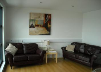 Flat To Rent in Swansea