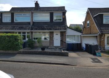 Semi-detached house To Rent in Ormskirk