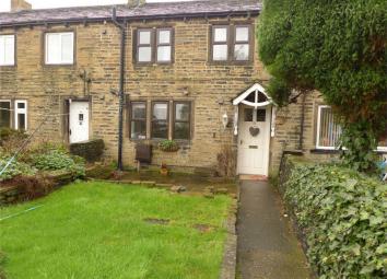 Cottage To Rent in Huddersfield