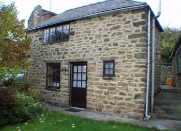 Cottage To Rent in Belper