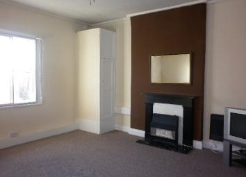 Studio To Rent in Liverpool