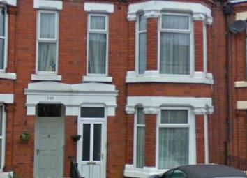 Town house To Rent in Crewe