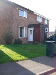 Semi-detached house To Rent in Rotherham