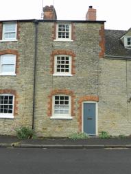 Terraced house To Rent in Chipping Norton