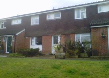 Terraced house To Rent in Guildford