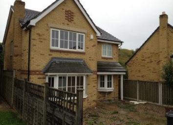 Detached house To Rent in Shipley