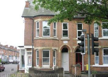 Flat To Rent in Leamington Spa