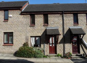Town house To Rent in Bingley