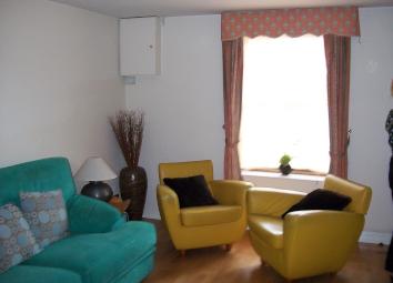 Flat To Rent in Stratford-upon-Avon