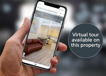 Detached house To Rent in Penarth