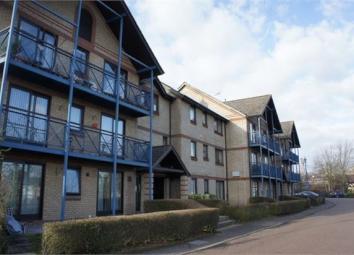 Flat To Rent in Colchester
