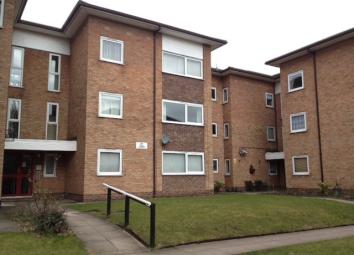 Flat To Rent in Wednesbury