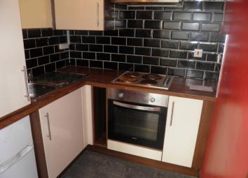 Flat To Rent in Belper