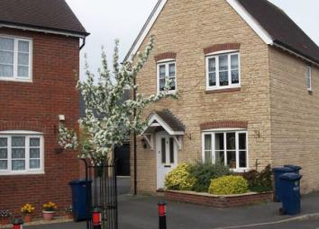 Detached house To Rent in Gillingham