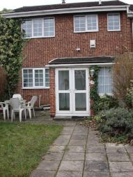 End terrace house To Rent in Doncaster