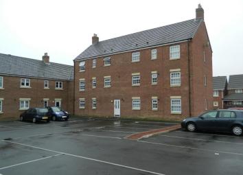 Flat To Rent in Middlesbrough