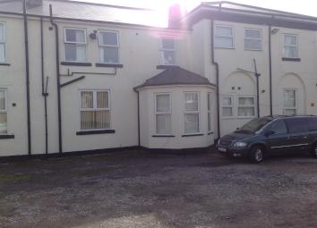 Flat To Rent in Doncaster