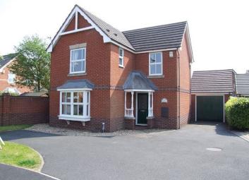 Detached house To Rent in Chorley