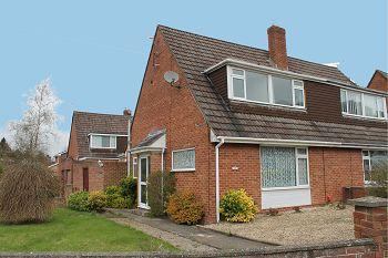 Semi-detached house To Rent in Warminster