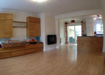 3 Bedroom Property to rent