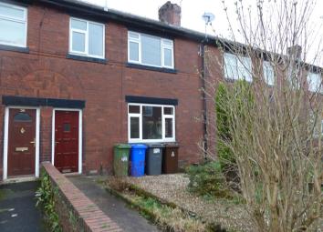 Terraced house To Rent in Dukinfield