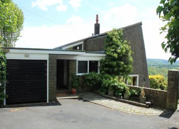 4 Bedroom Detached house to rent