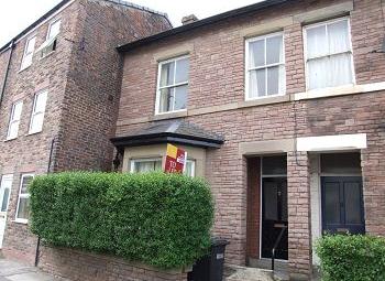 Property To Rent in Macclesfield